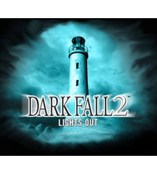 Dark Fall 2: Lights Out Steam Key EUROPE